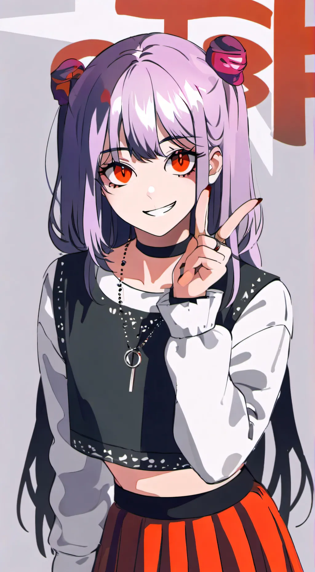 Talkie AI - Chat with Luna