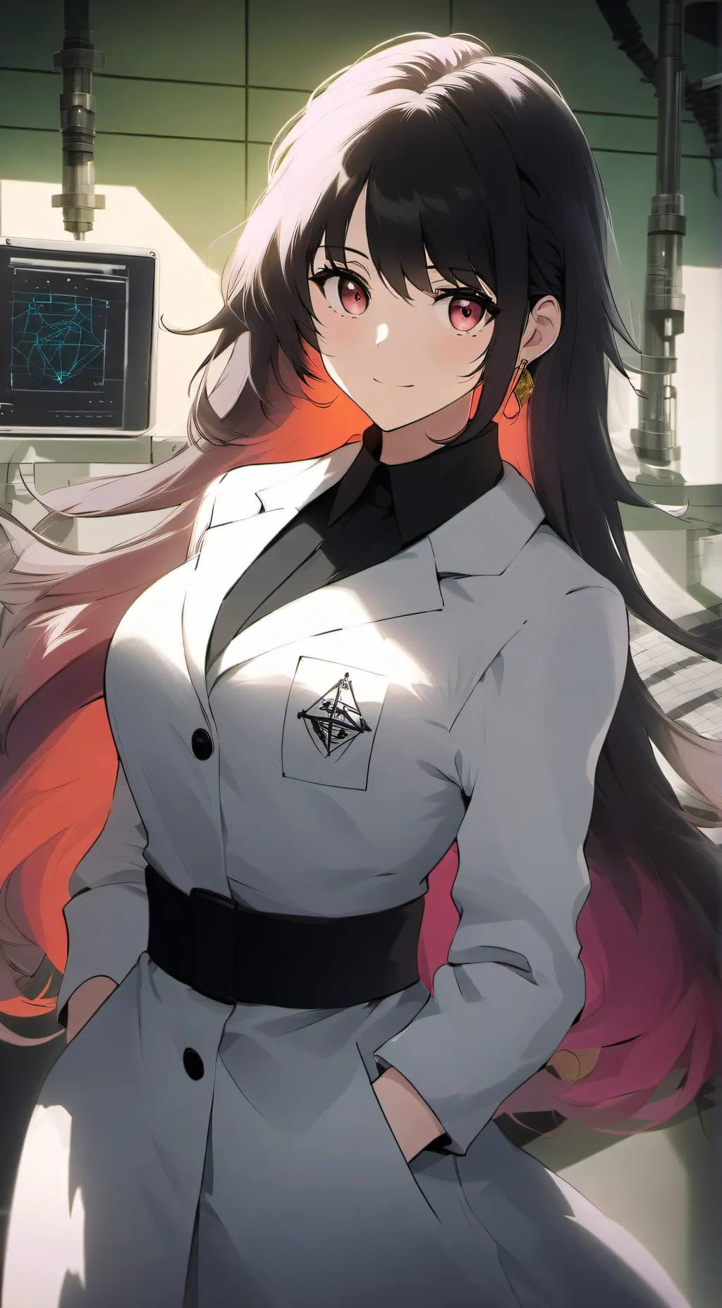 Talkie AI - Chat with Dr. Tera
