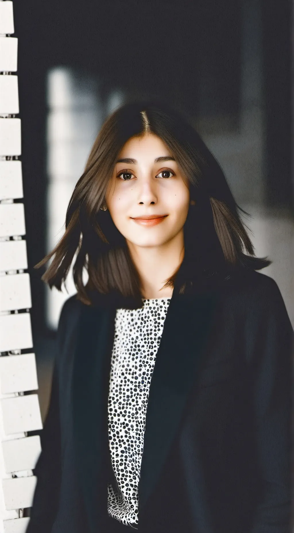 ai character: ana bozovic parte2 background