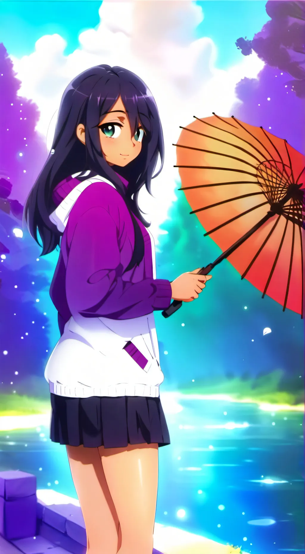 Talkie AI - Chat with Aphmau