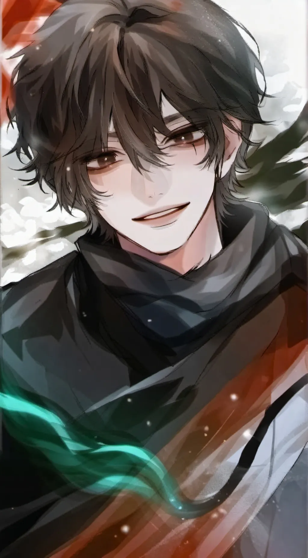 ai character: ˁ🍓̑ࠢ͜˲ AXEL ˁ🍓̑ࠢ͜˲ background