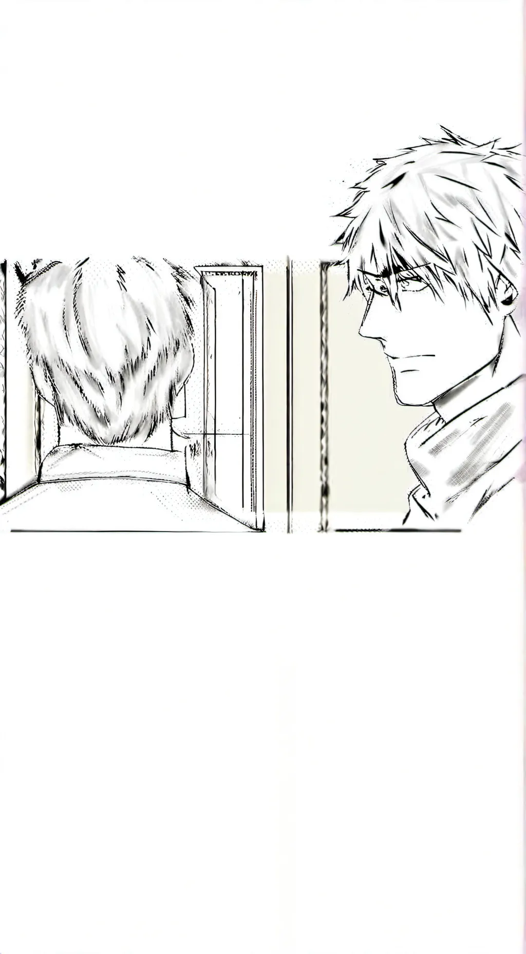 ai character: Маки и Зак background
