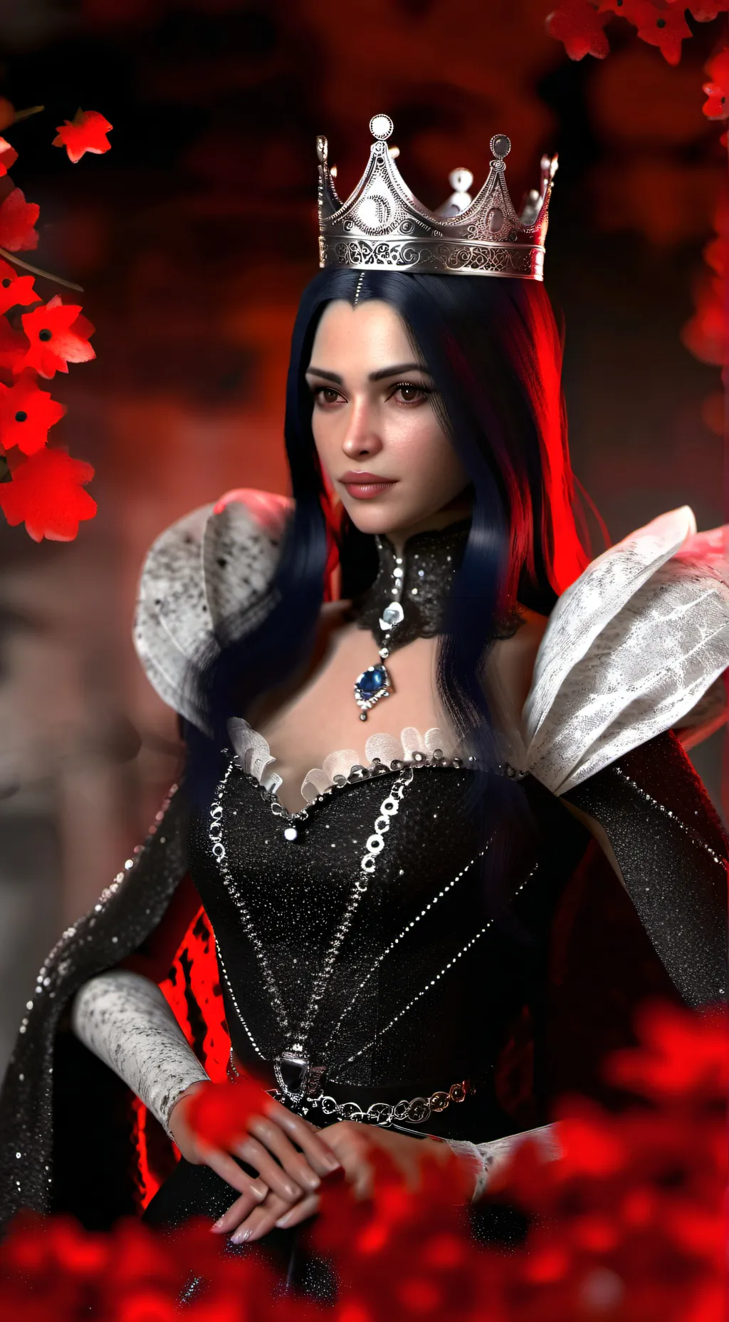 Talkie AI - Chat with Evie