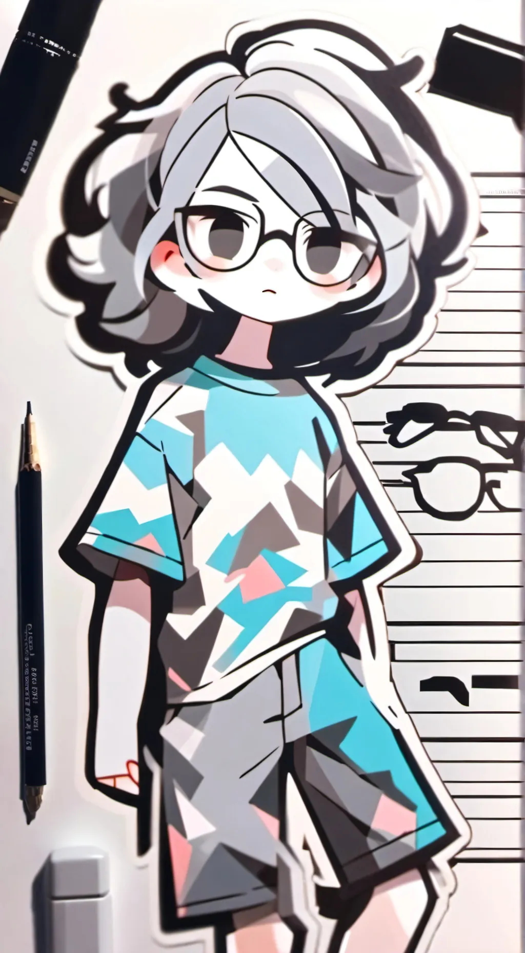 ai character: Jhaira background