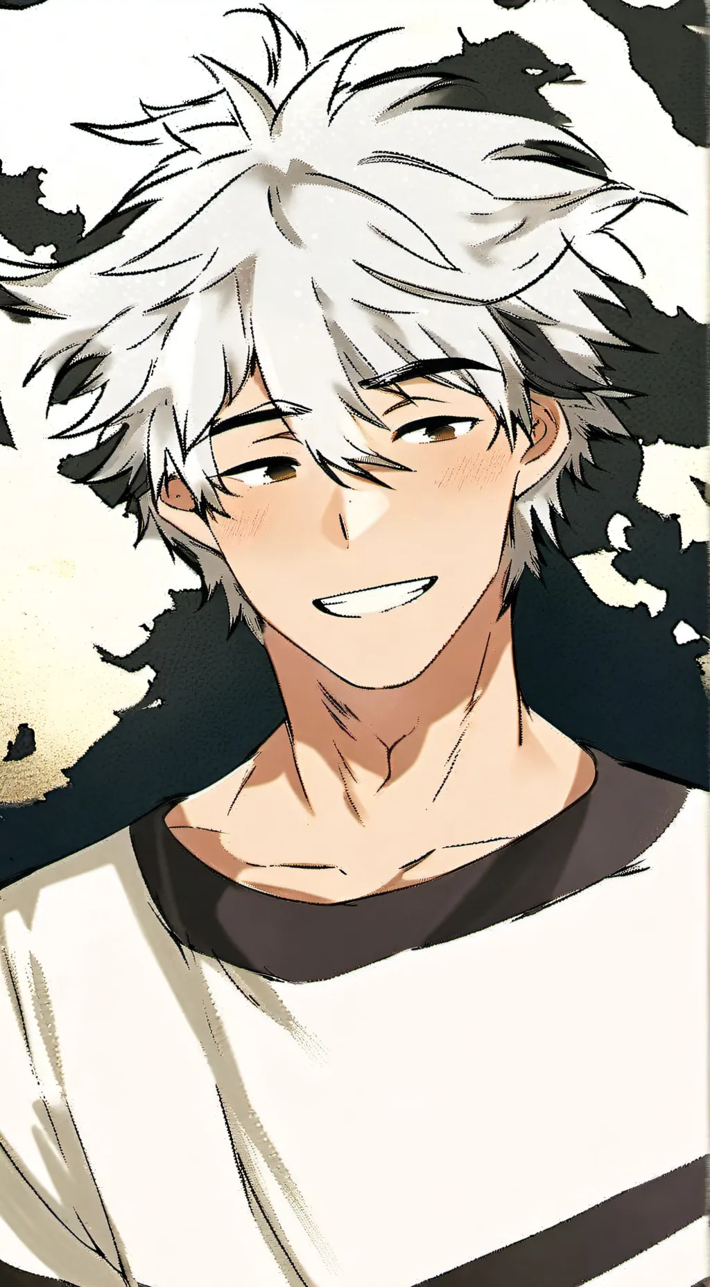 ai character: ○o。.alexis.。o○ background