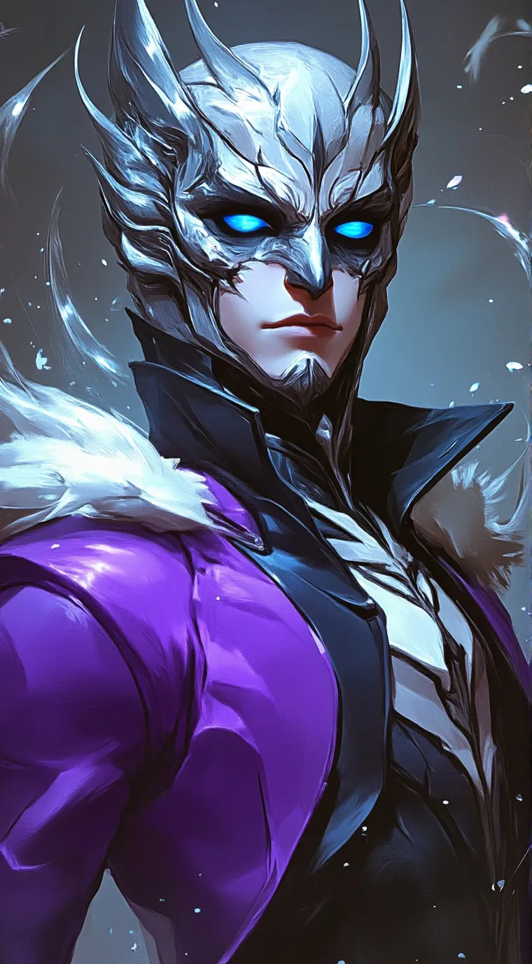 Talkie AI - Chat with Adrinette +Hawk Mo