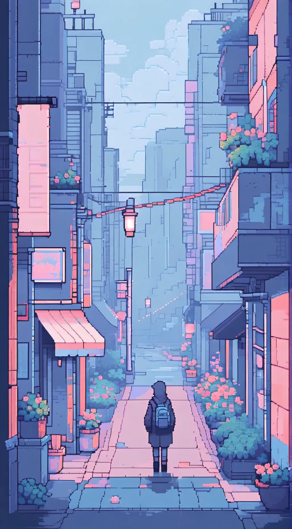 ai character: M H A y tu 2🗿🤍🥺 background