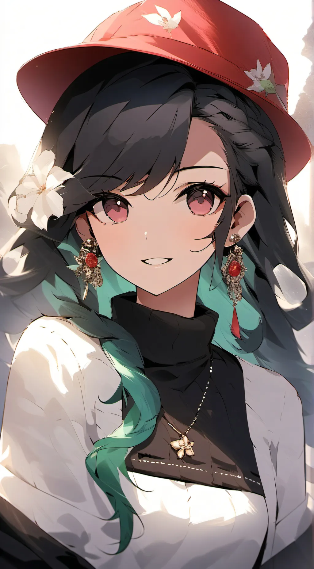 ai character: de amar🥰 a matar🔪 background