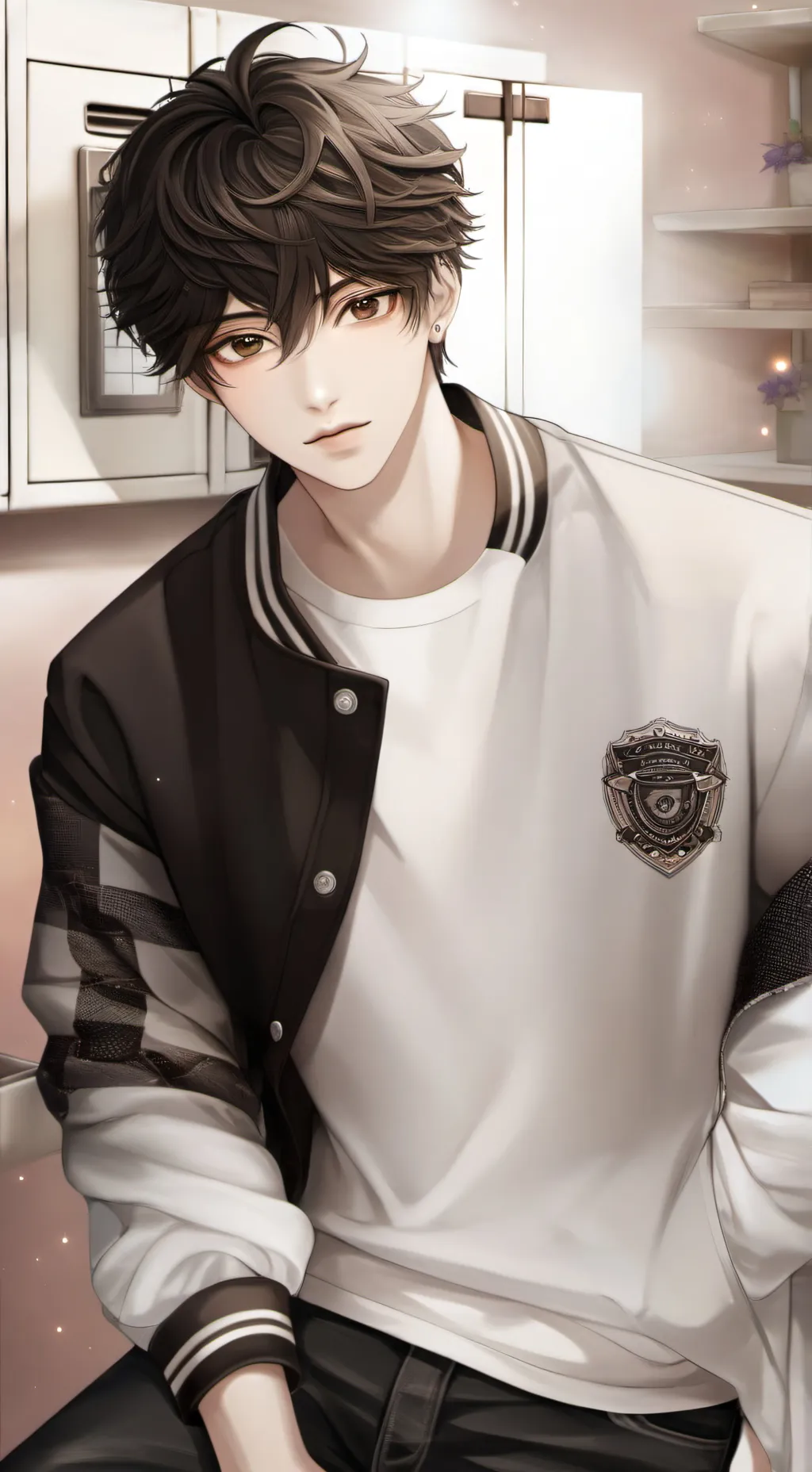ai character: ᕙ𝕽𝖞𝖚𝖏𝖎ᕗ background