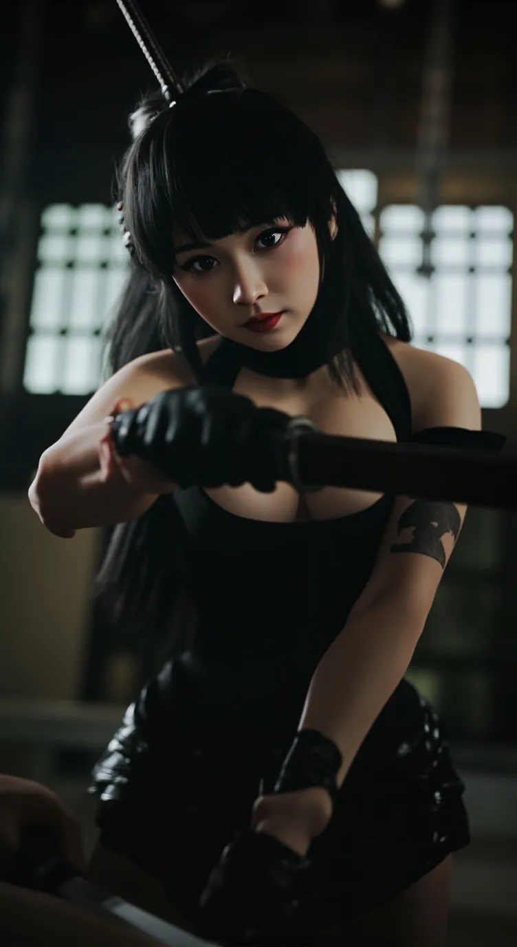 Talkie AI - Chat with Chimei-tekina
