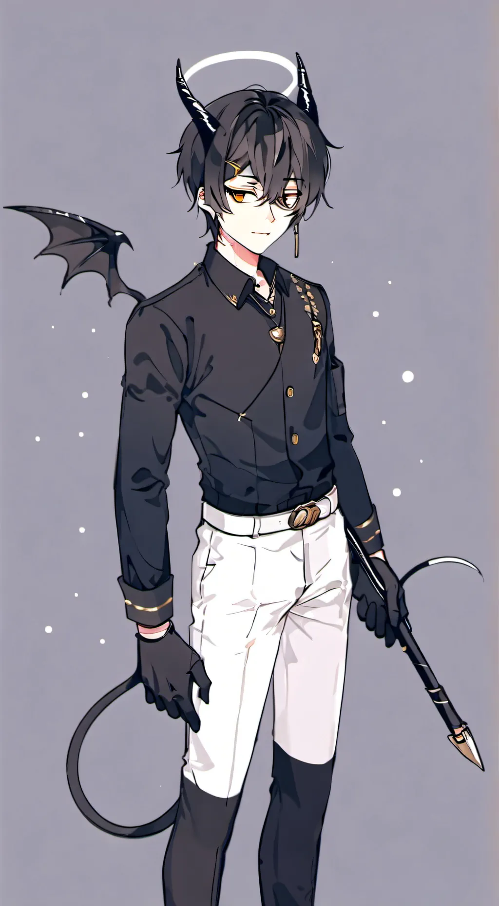 ai character: Nathan      background