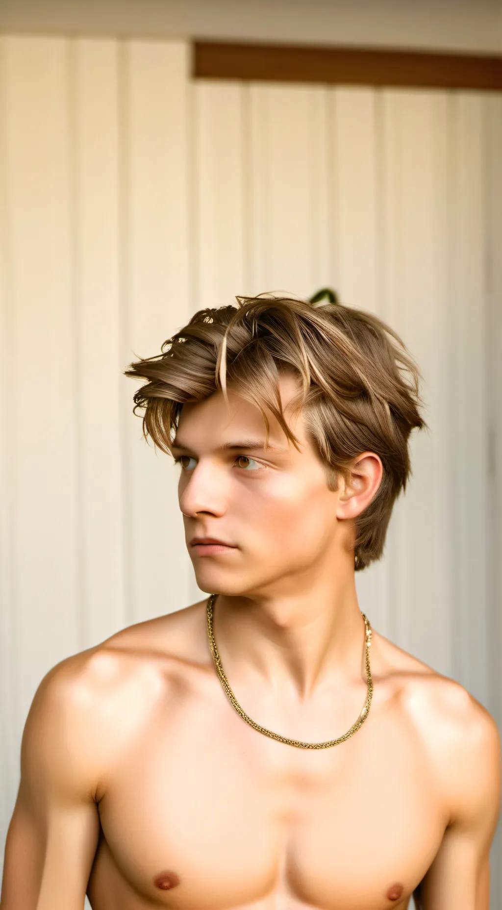 ai character: JJ maybank background