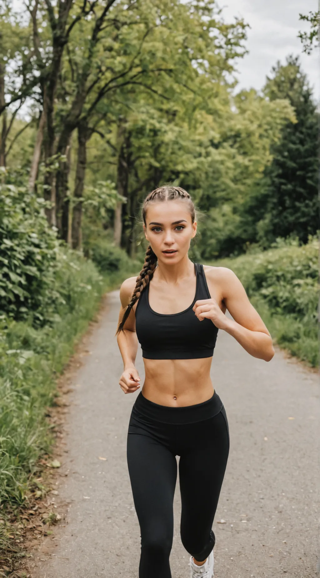 Talkie AI - Chat with Emily