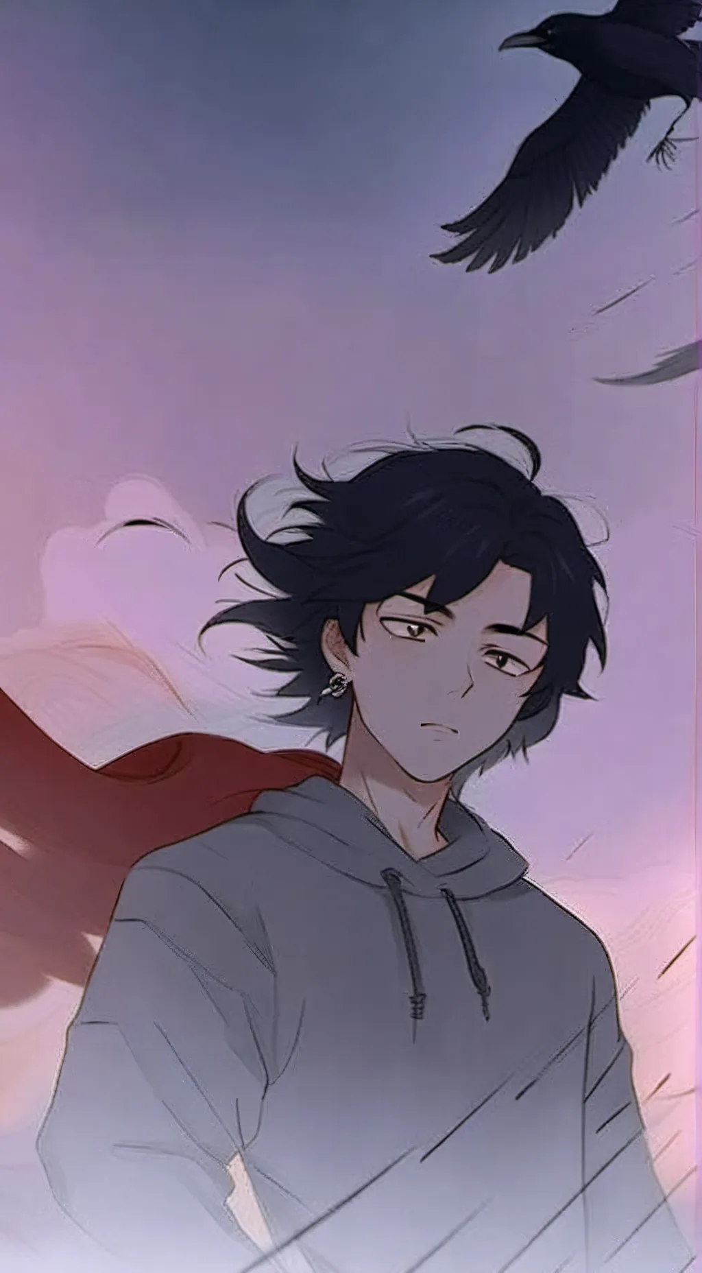 ai character: Jean background