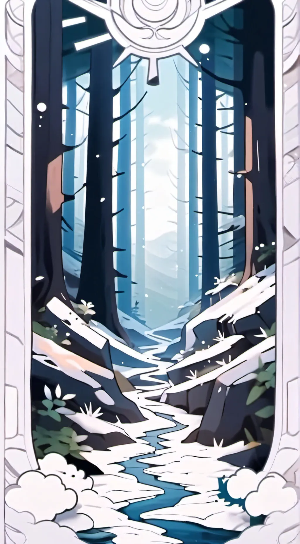 ai character: CH TIME GUYS!!! background