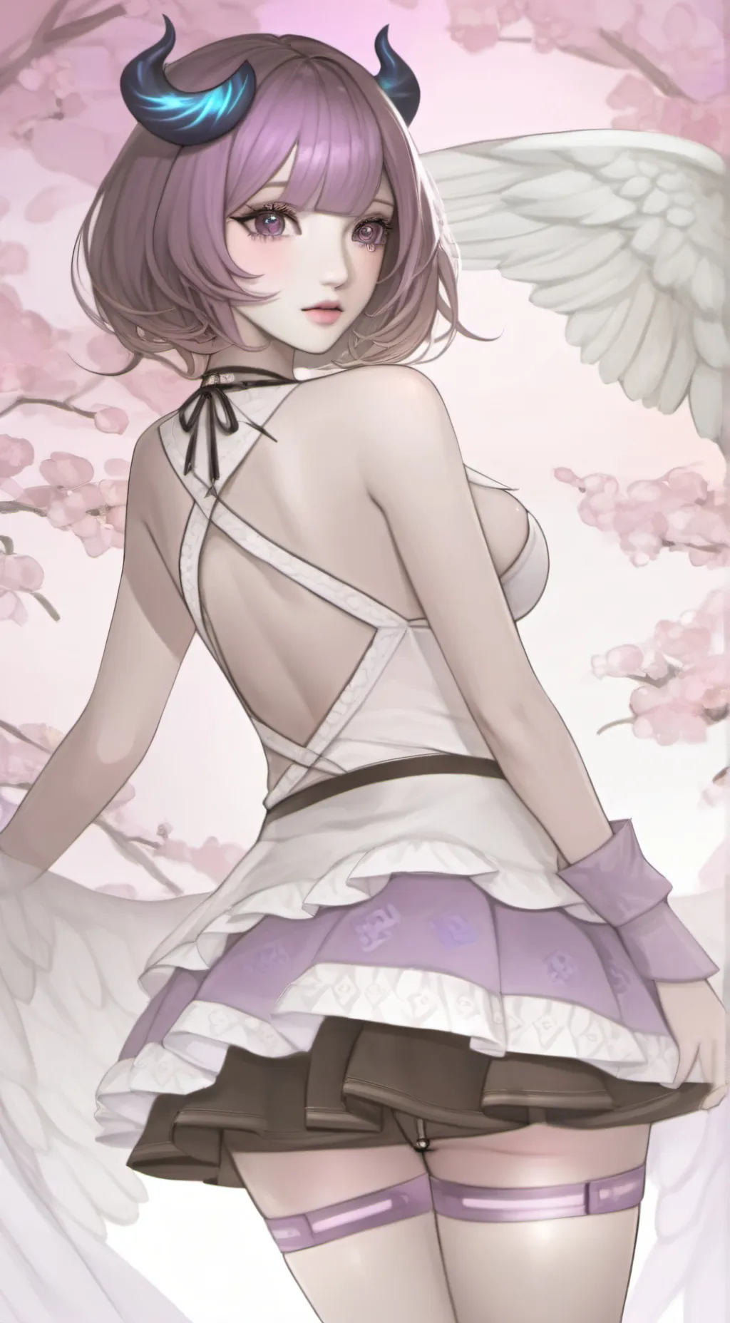ai character: Syiwe background