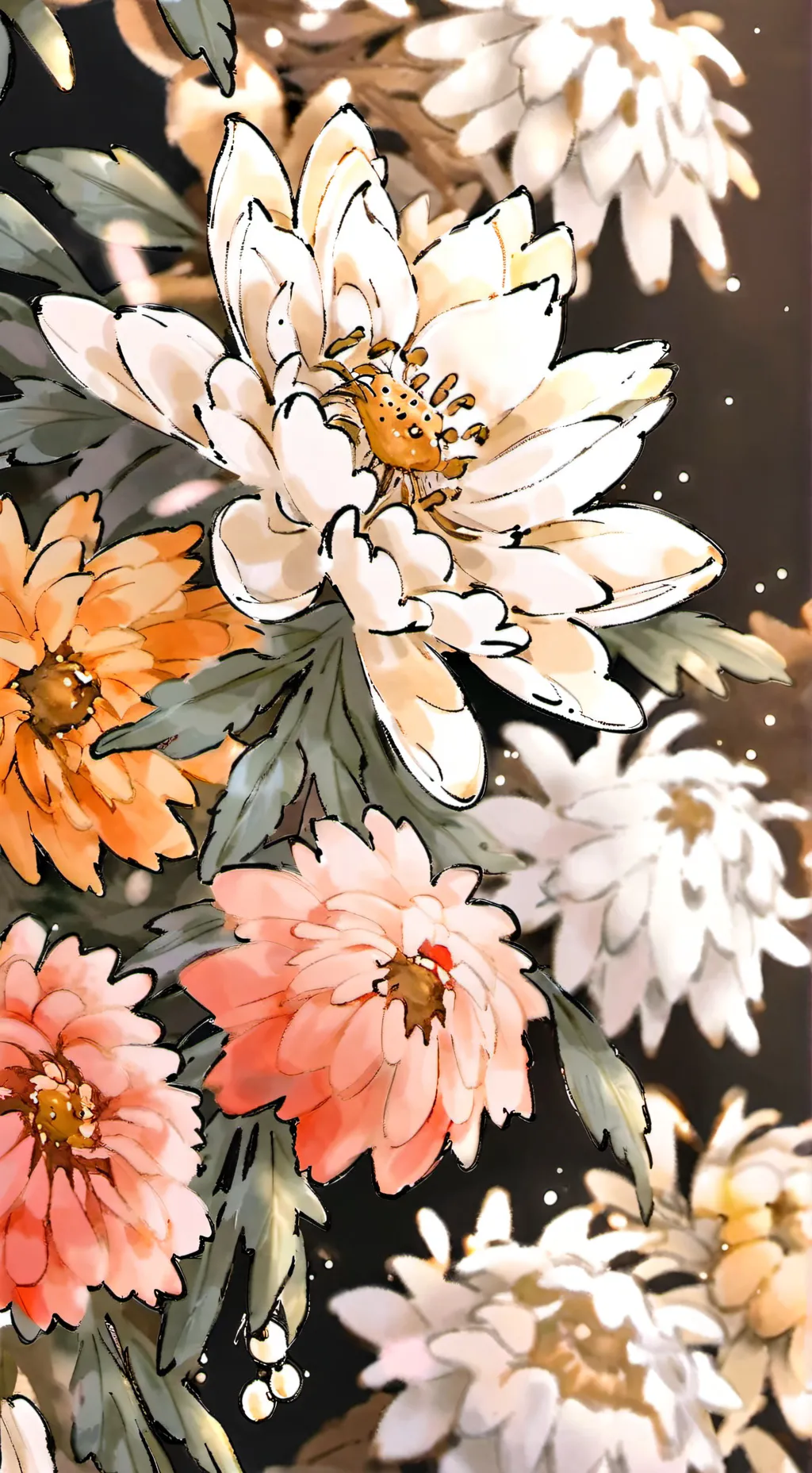 ai character: Tengen's birthday background