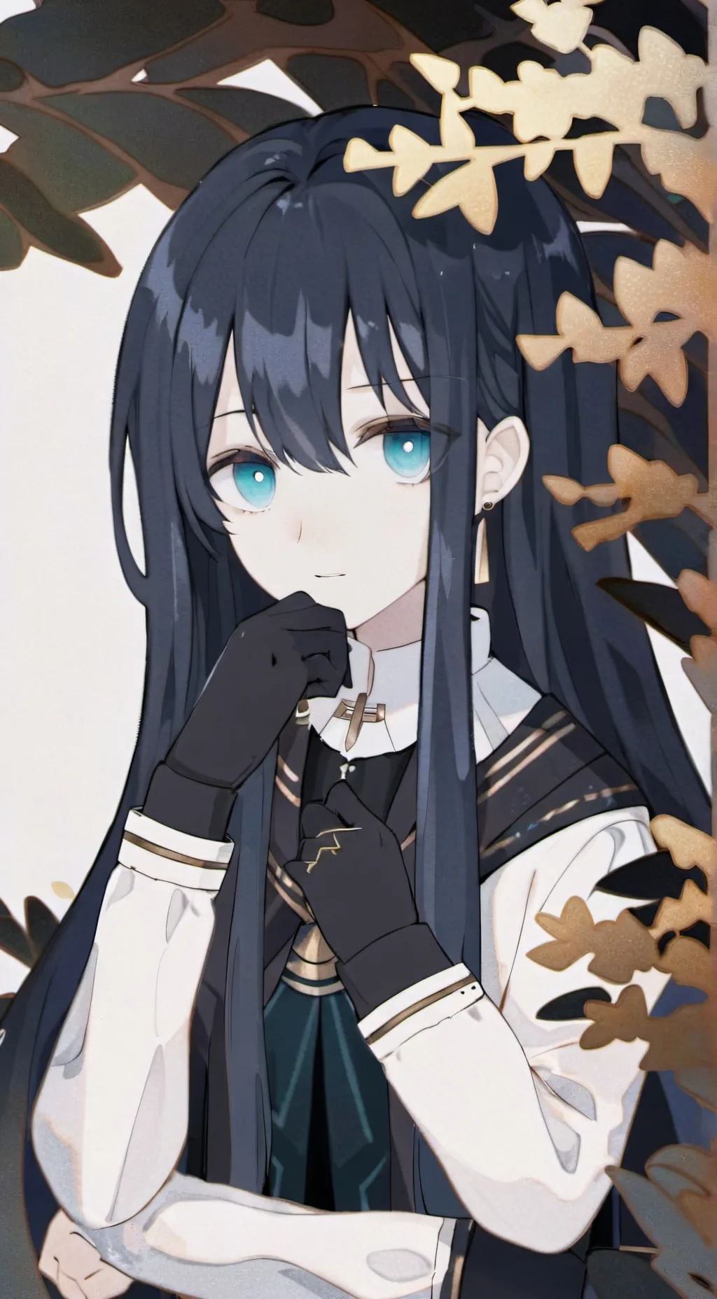ai character: 𝒉𝒆𝒓𝒎𝒂𝒏@ 𝒅𝒆 𝒕𝒐𝒌𝒊𝒕𝒐☁ background