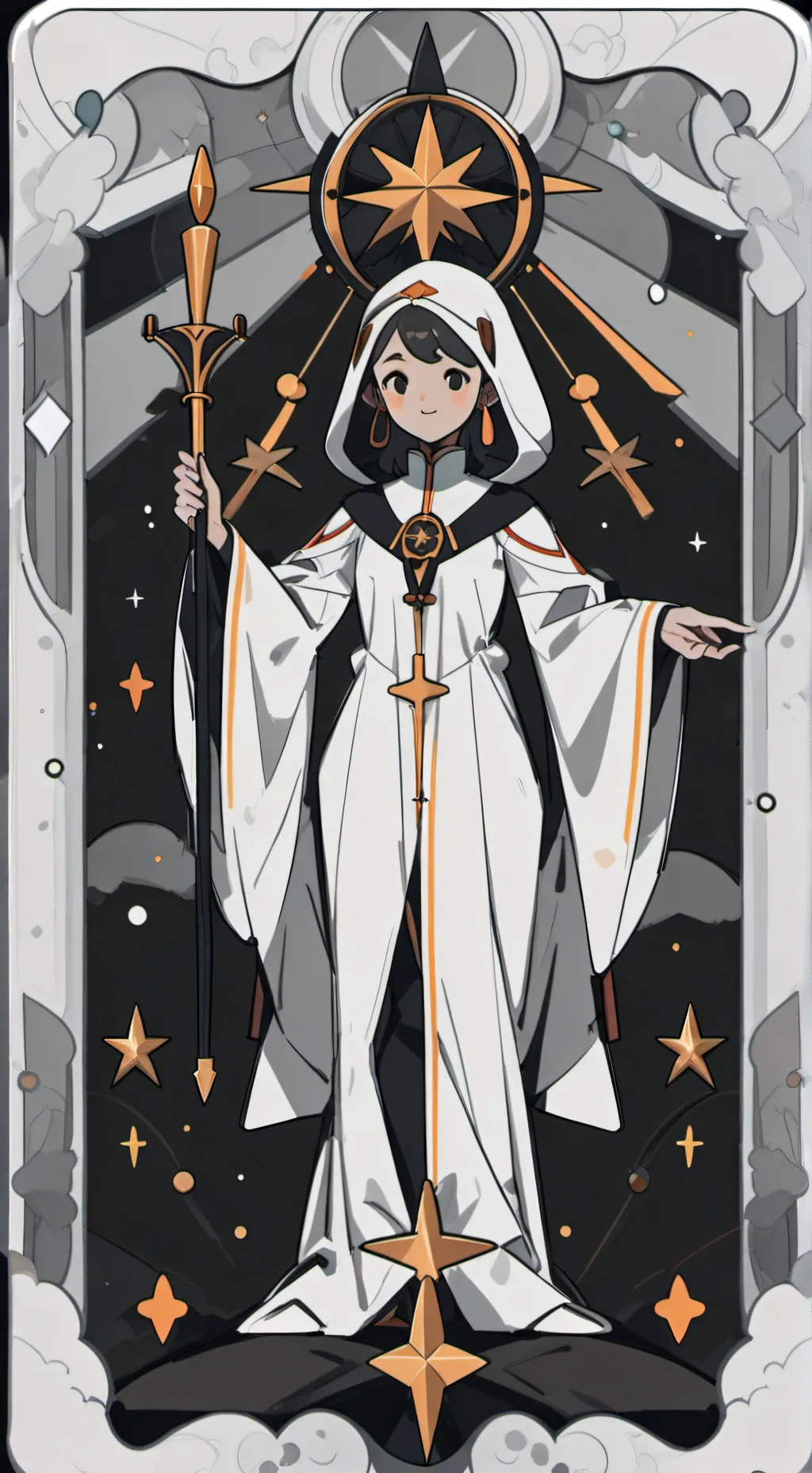 ai character: TalkiezAvJO7 background
