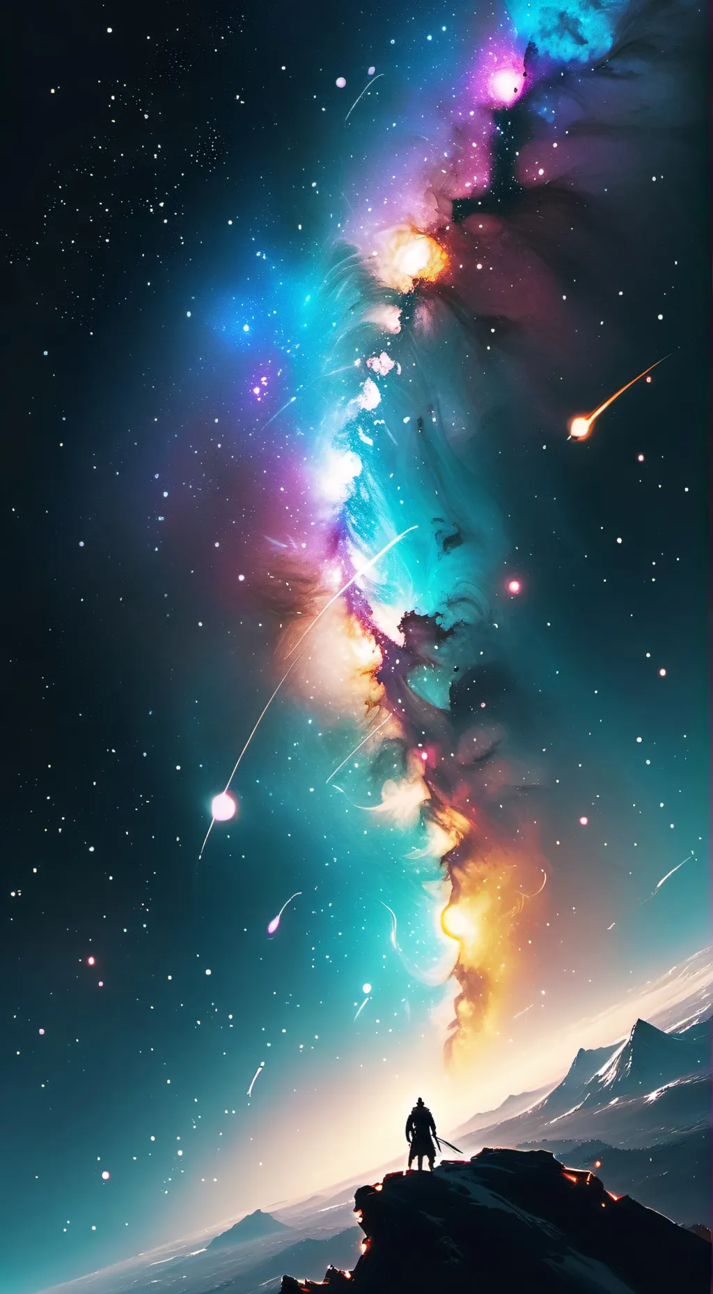 ai character: ???  background