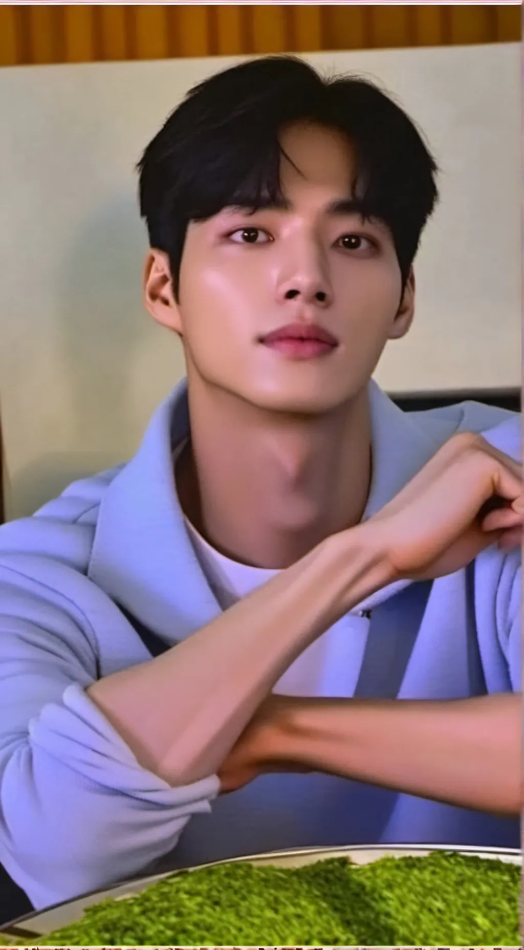 ai character: ๑⁠˙Cha-Eunwoo˙⁠๑ background
