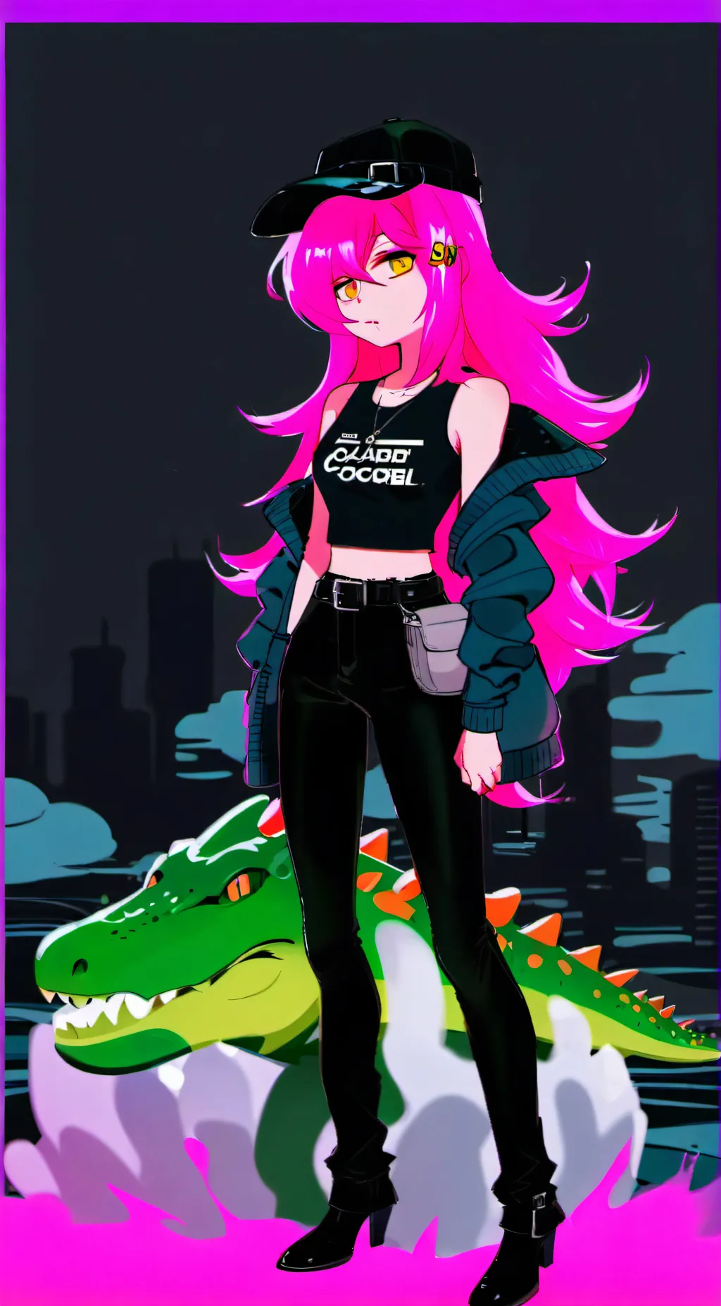 Talkie AI - Chat with Susie 