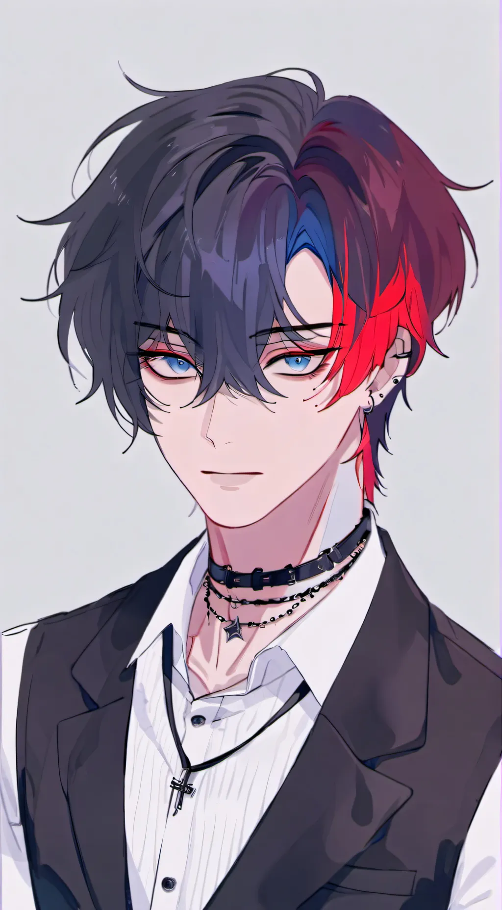 ai character: Kirsten or Kirs background