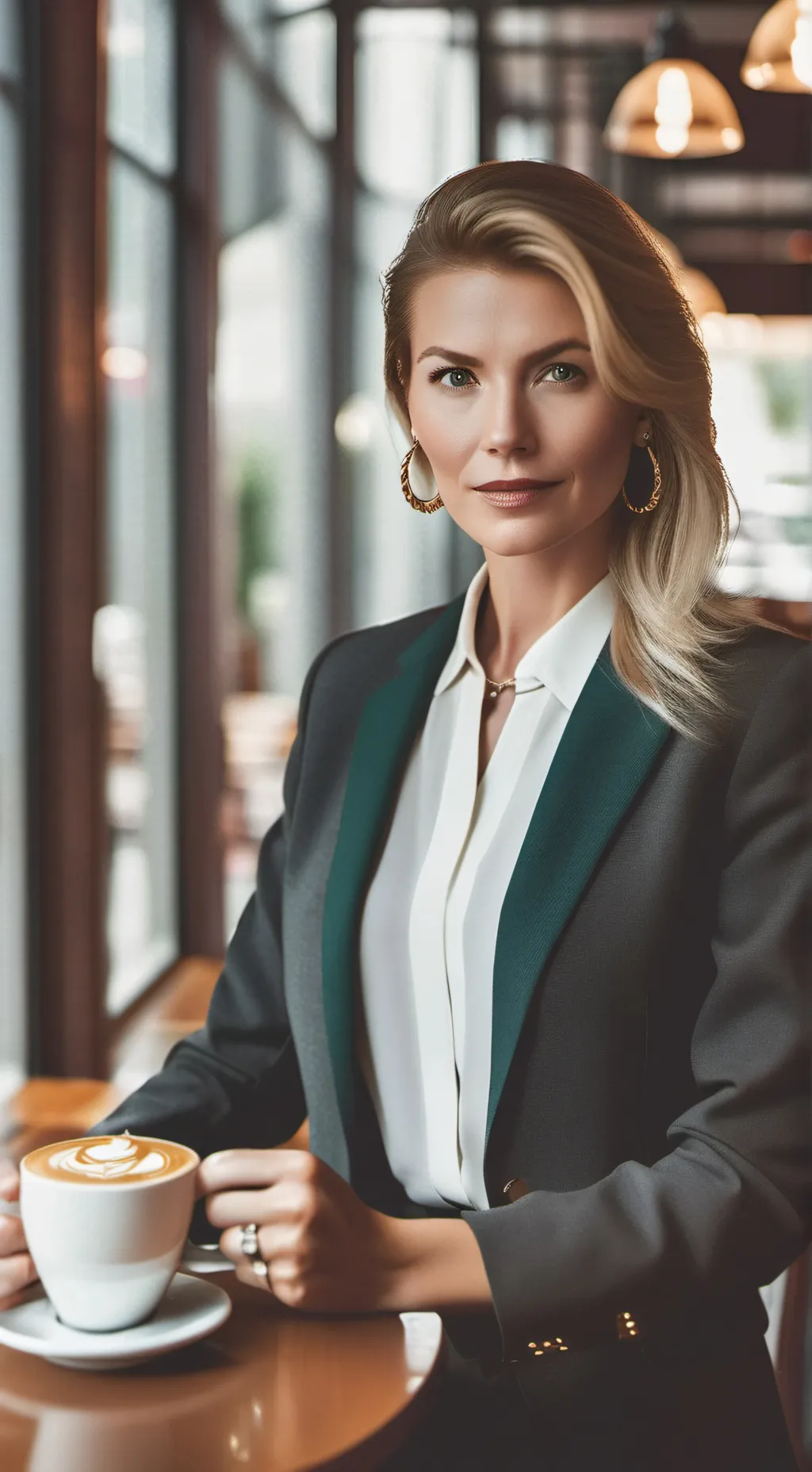 Talkie AI - Chat with karen