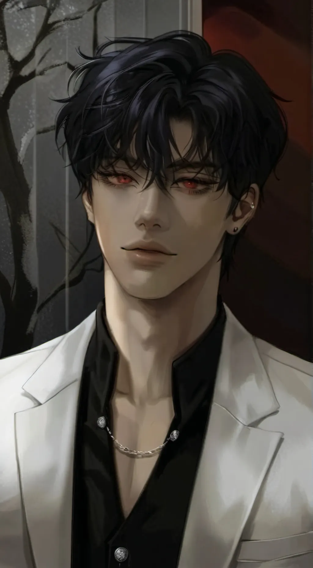 ai character: ⋆˚࿔[𝑿𝒂𝒓𝒊𝒐𝒏]•💢˖° background