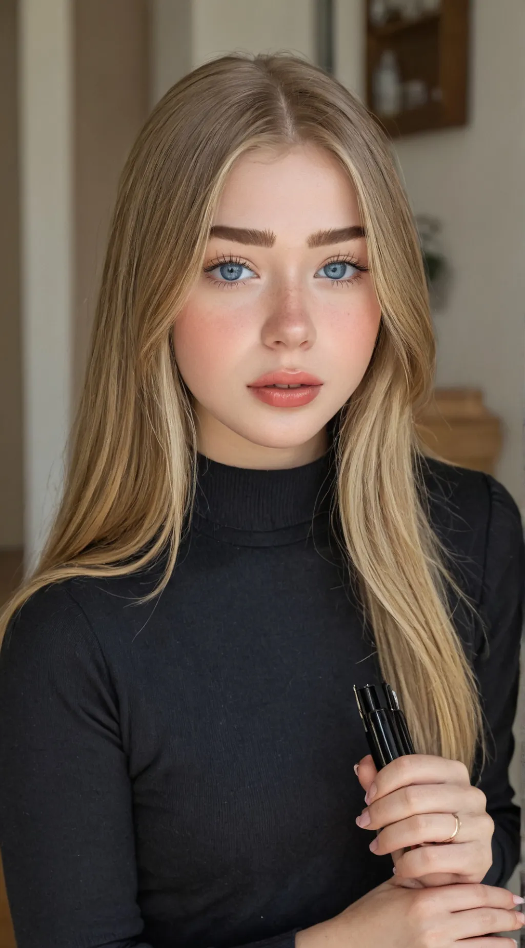 Talkie AI - Chat with Helena