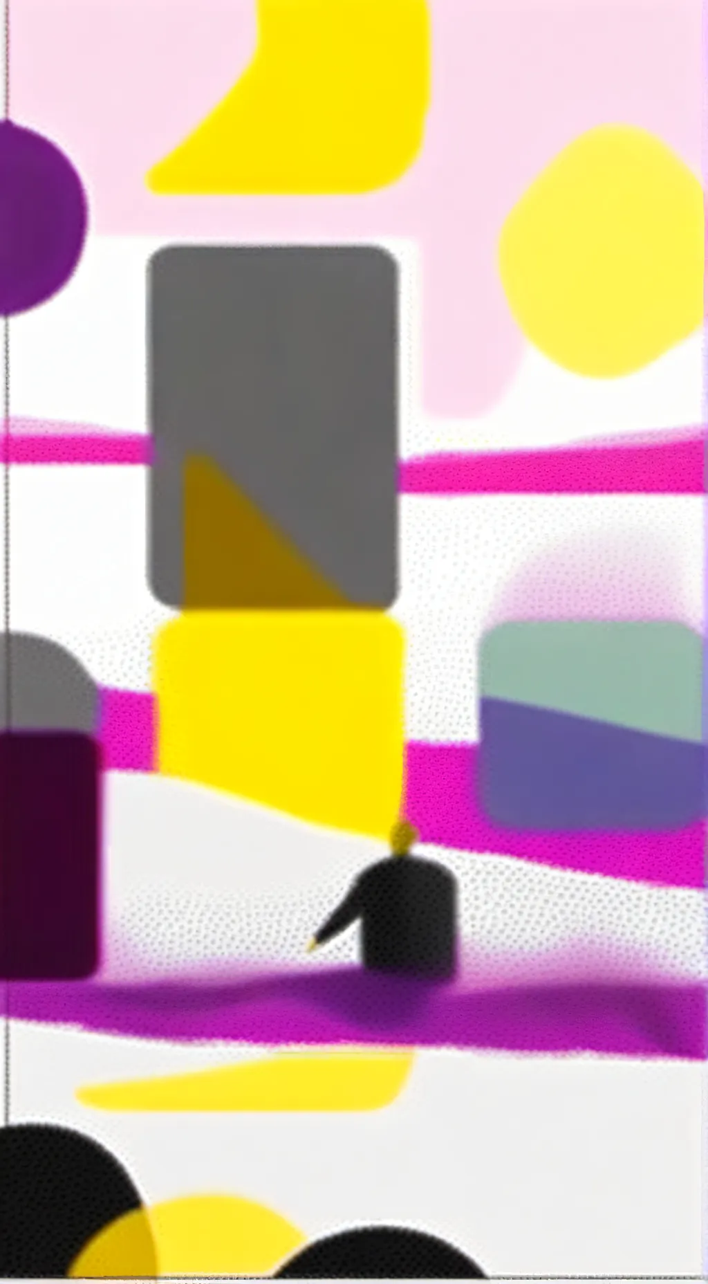 ai character: uh background