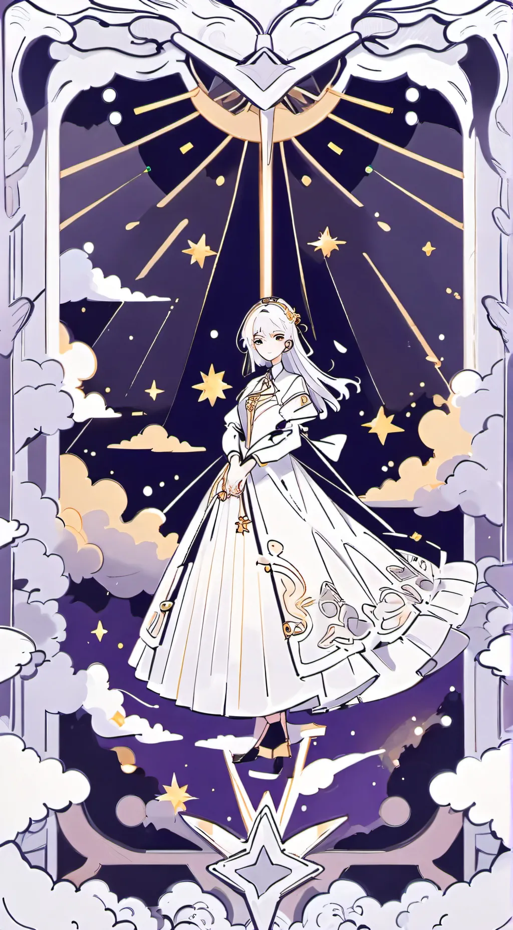 ai character: MHA new villain background