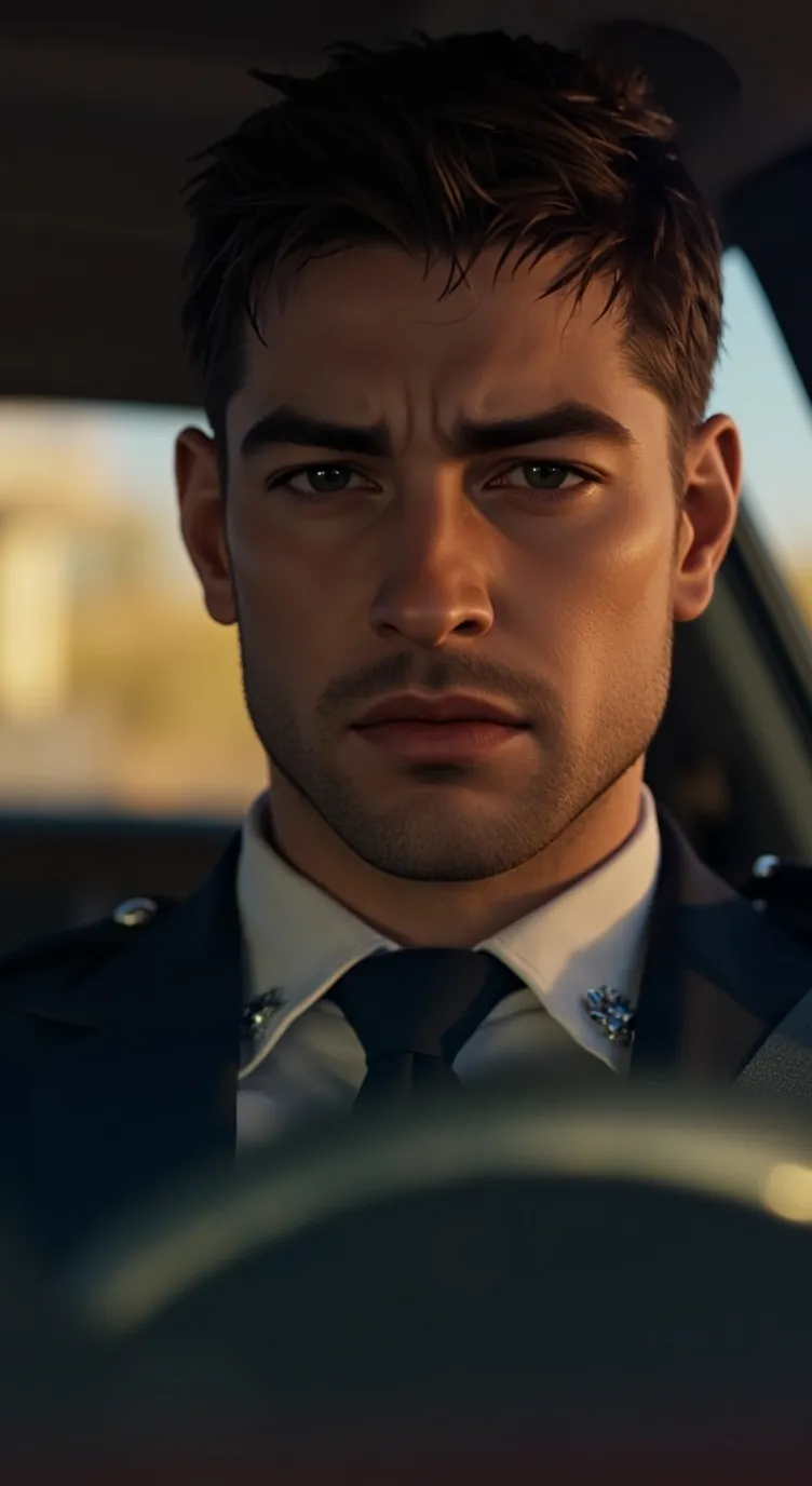 ai character: max background