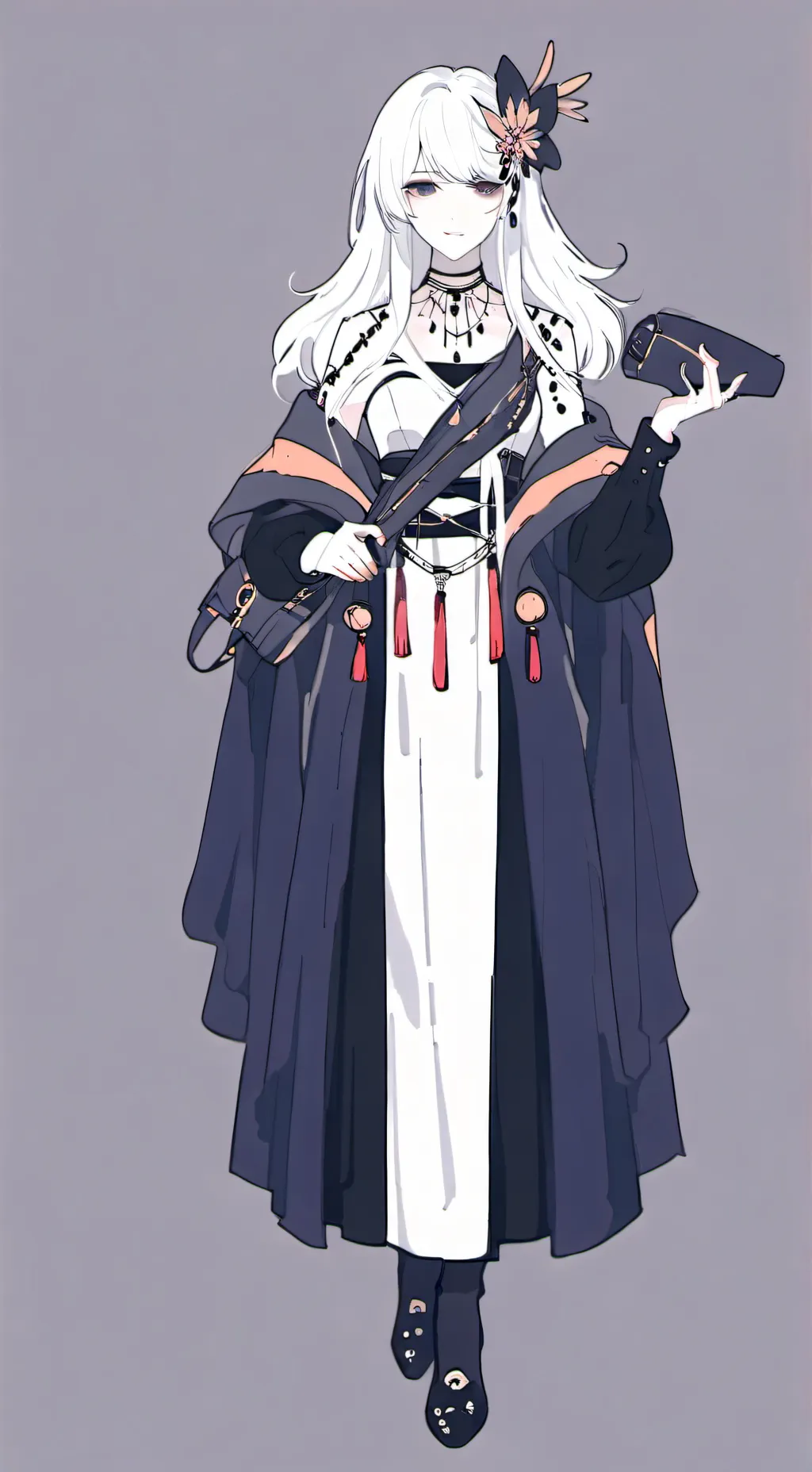 ai character: Pan rallado :v background