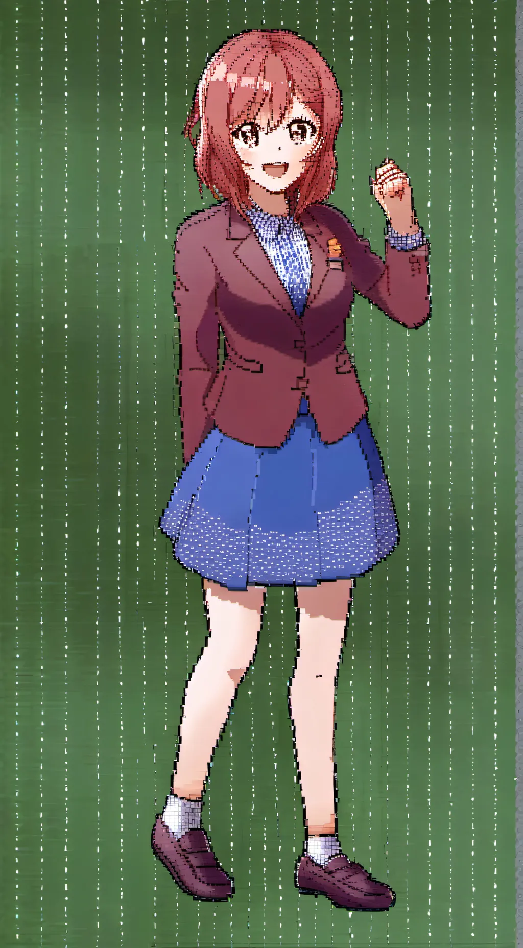 Talkie AI - Chat with ~sayori~