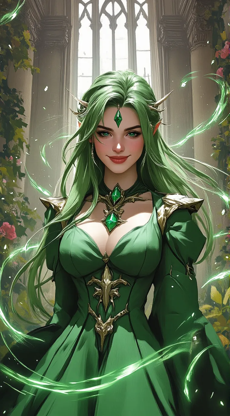 Talkie AI - Chat with Queendom of Earth