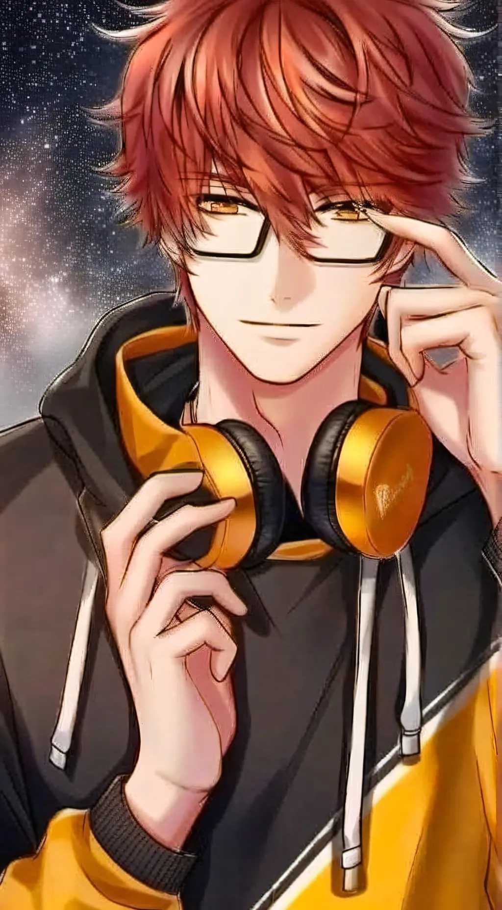 Talkie AI - Chat with 707