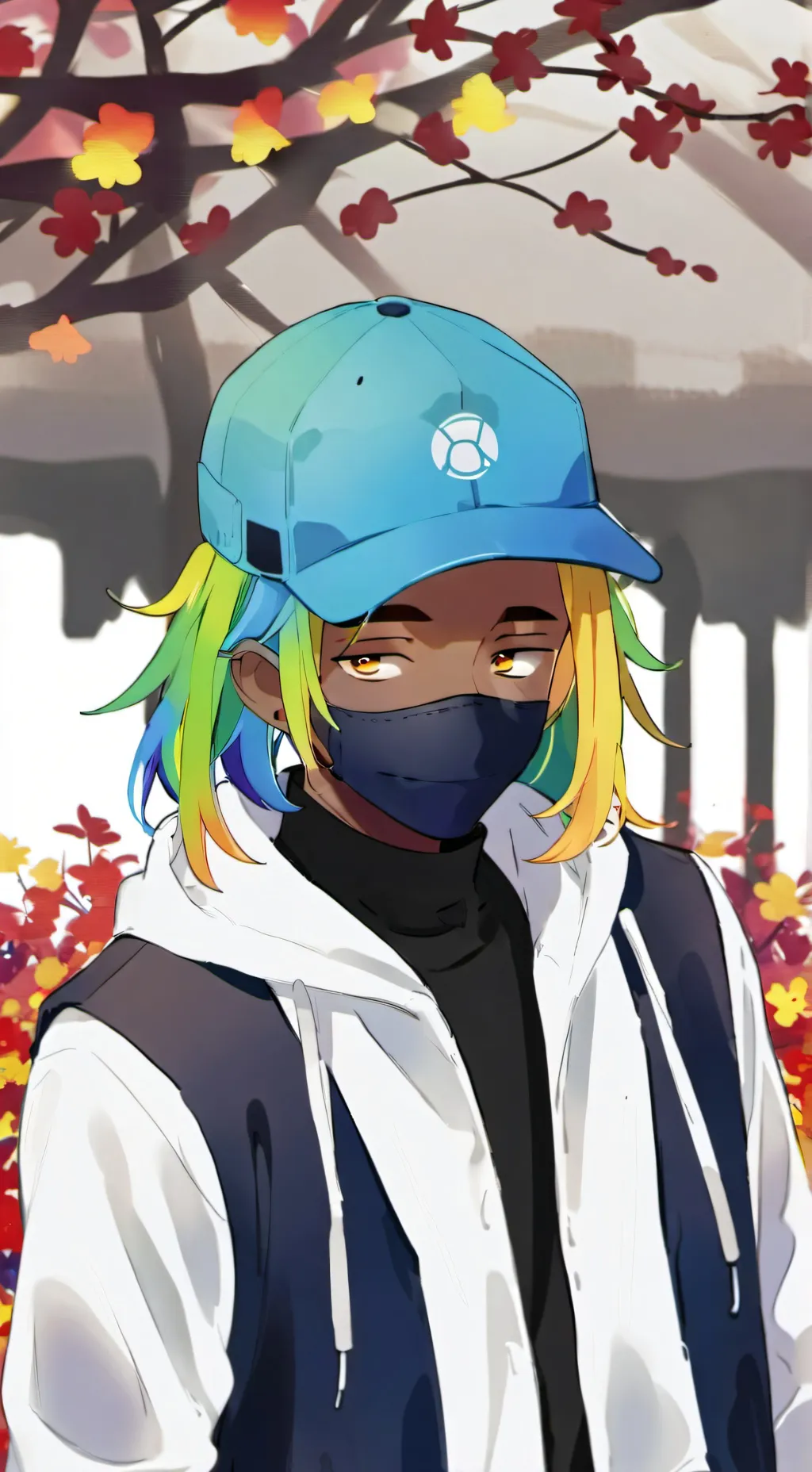 ai character: 🏳️‍🌈♡Jairo♡🏳️‍🌈 background