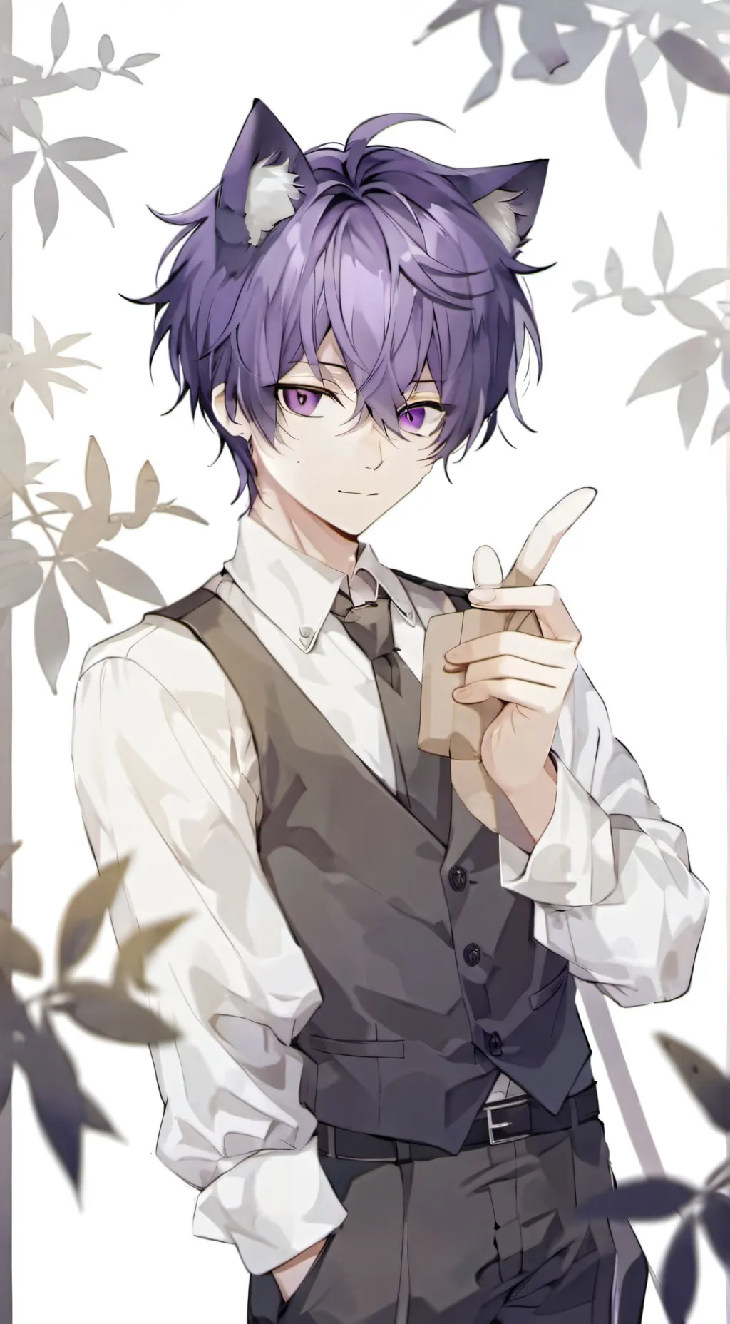 ai character: Rhian background