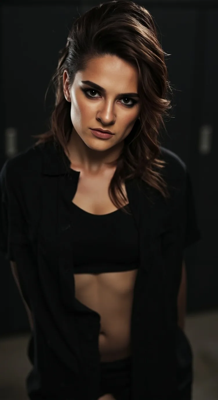 Talkie AI - Chat with Dakota Kai 