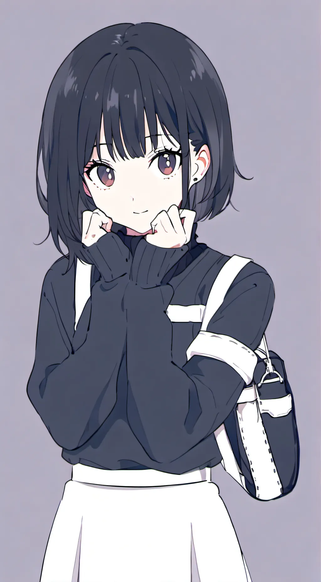 ai character: youwerekidnappedHP background