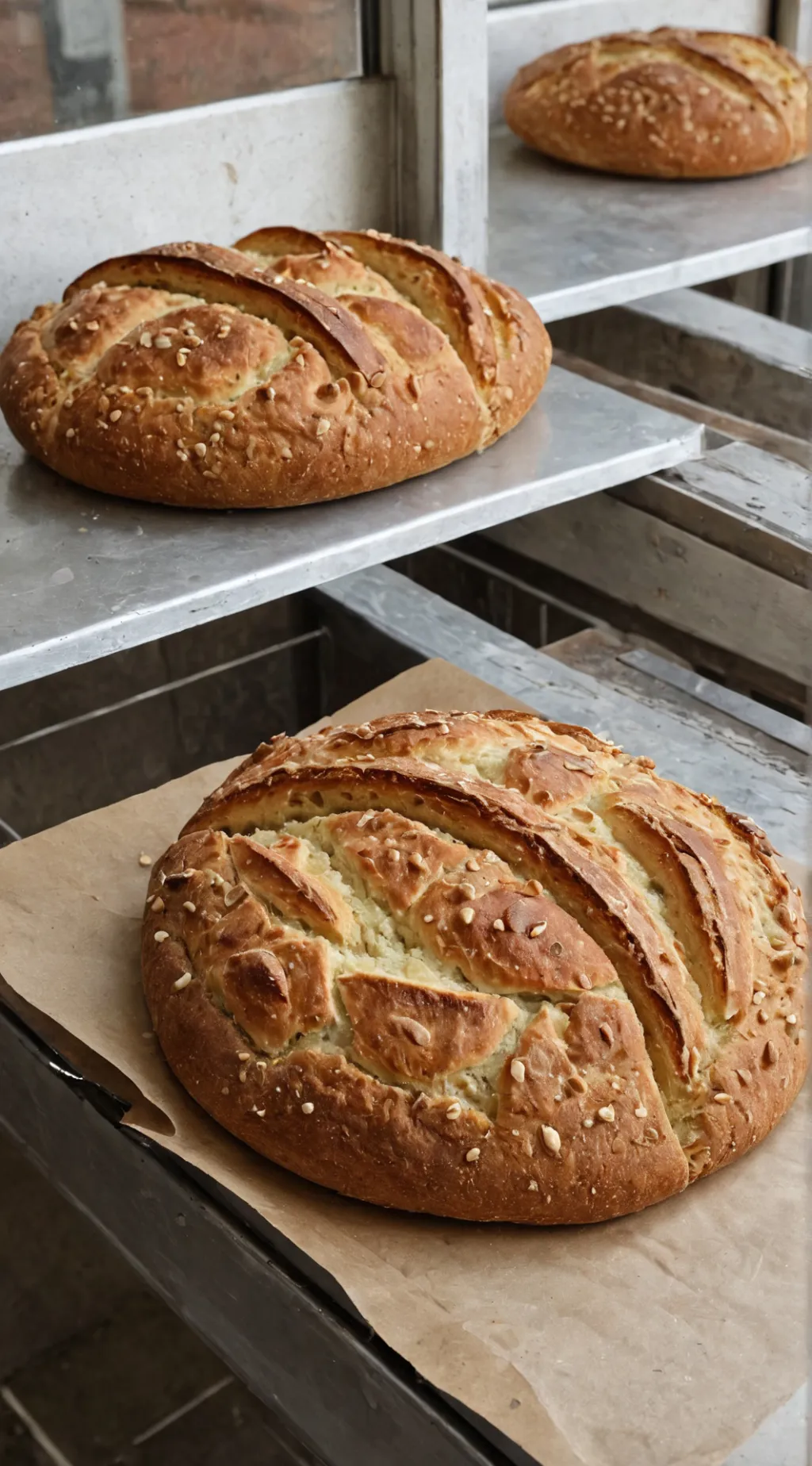 ai character: PAN VS PAN background