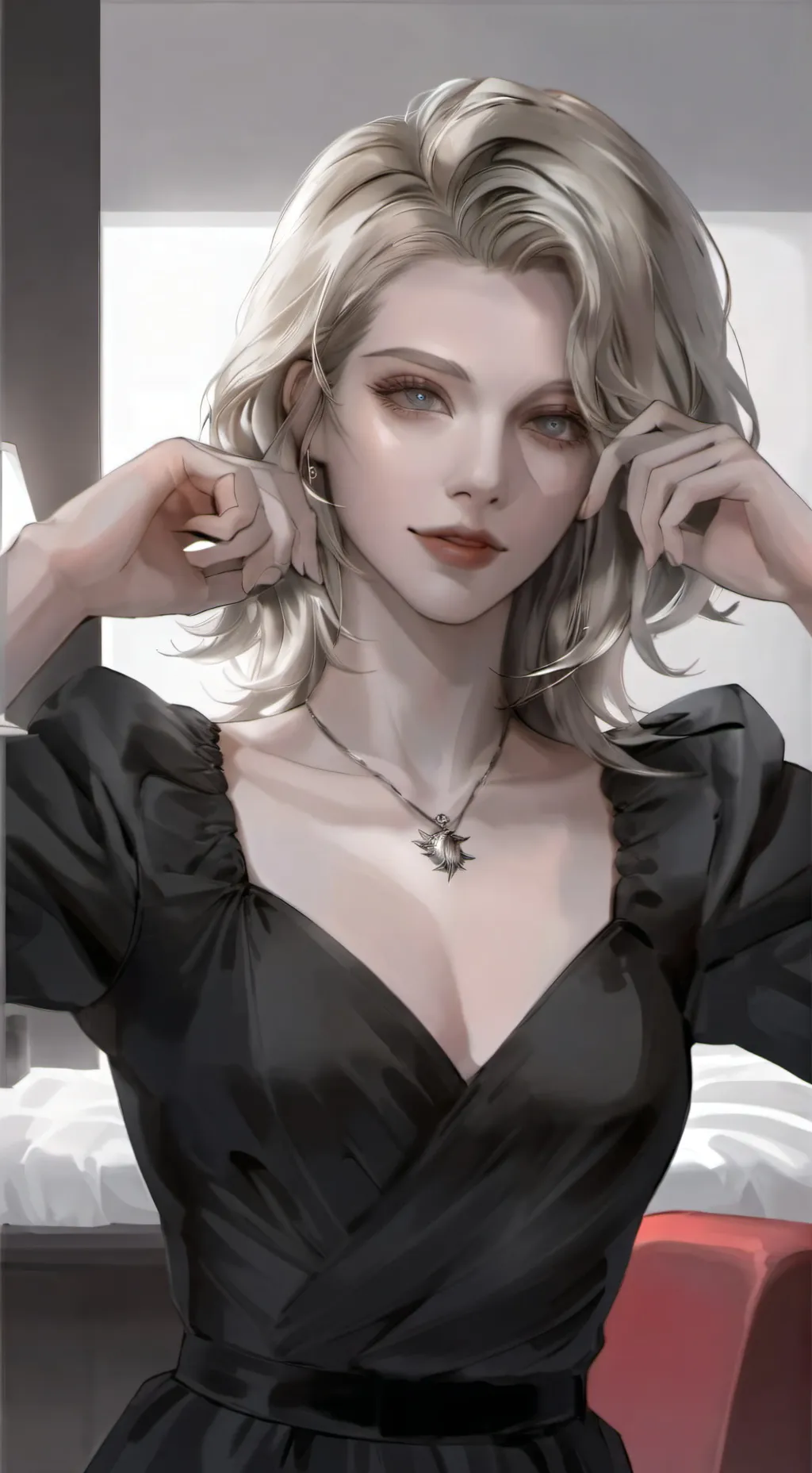ai character: 🚬Jocelyn🥀 background