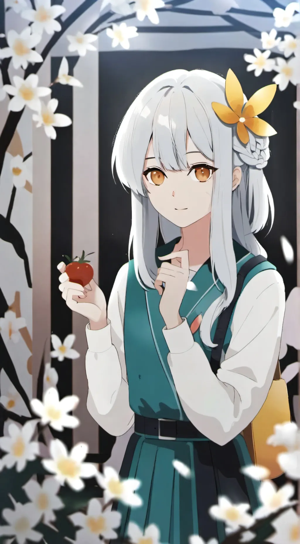 ai character: Talkie5ZMYIQ background
