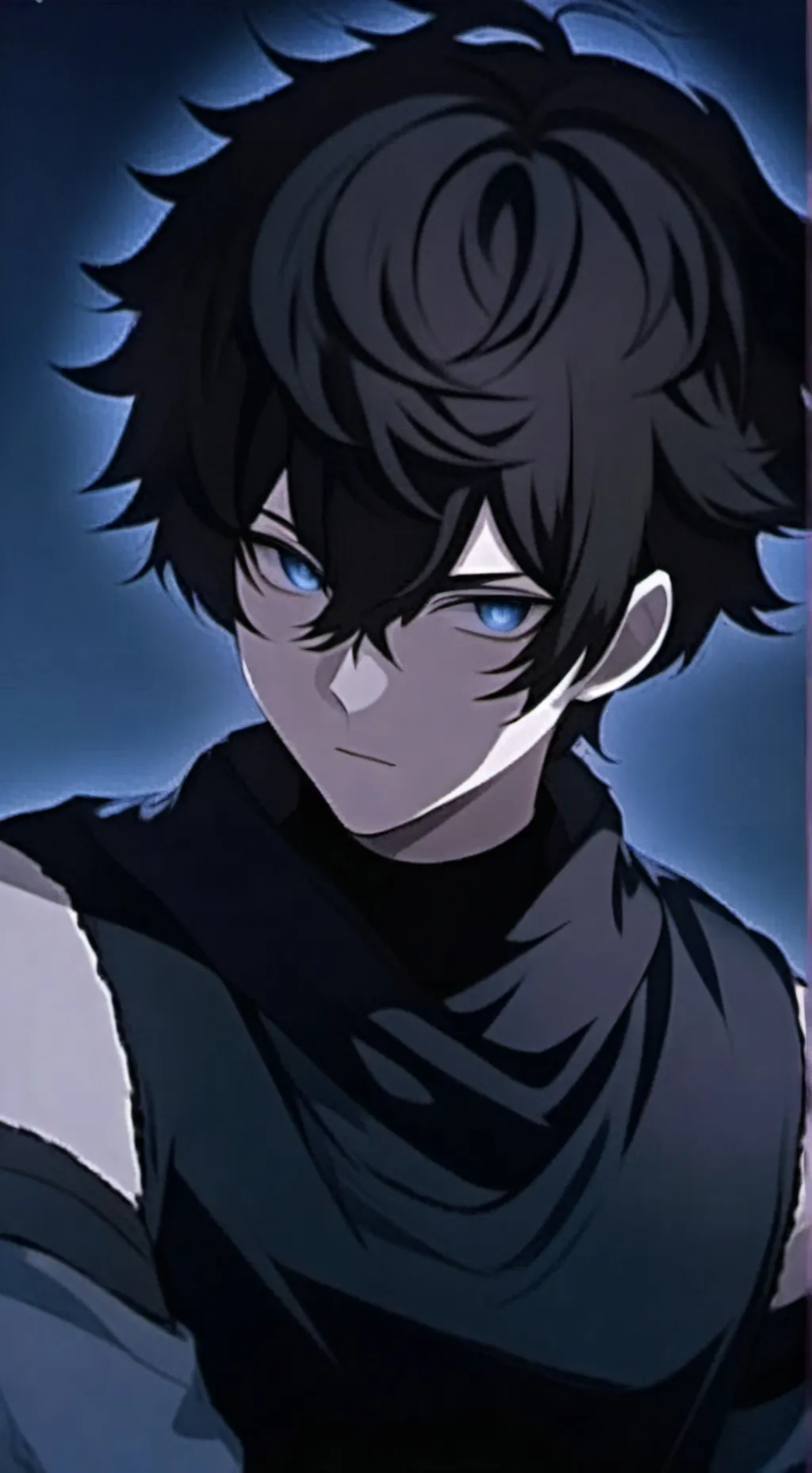 ai character: ☆Ryohei Mizuno☆ background
