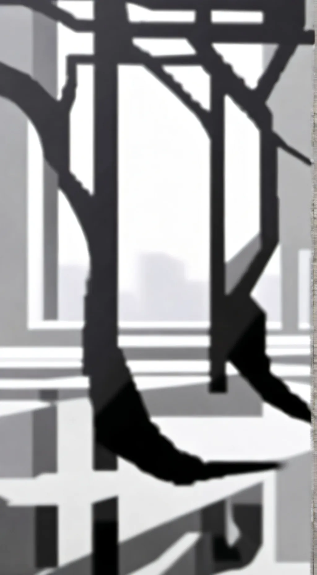 ai character: Settings background