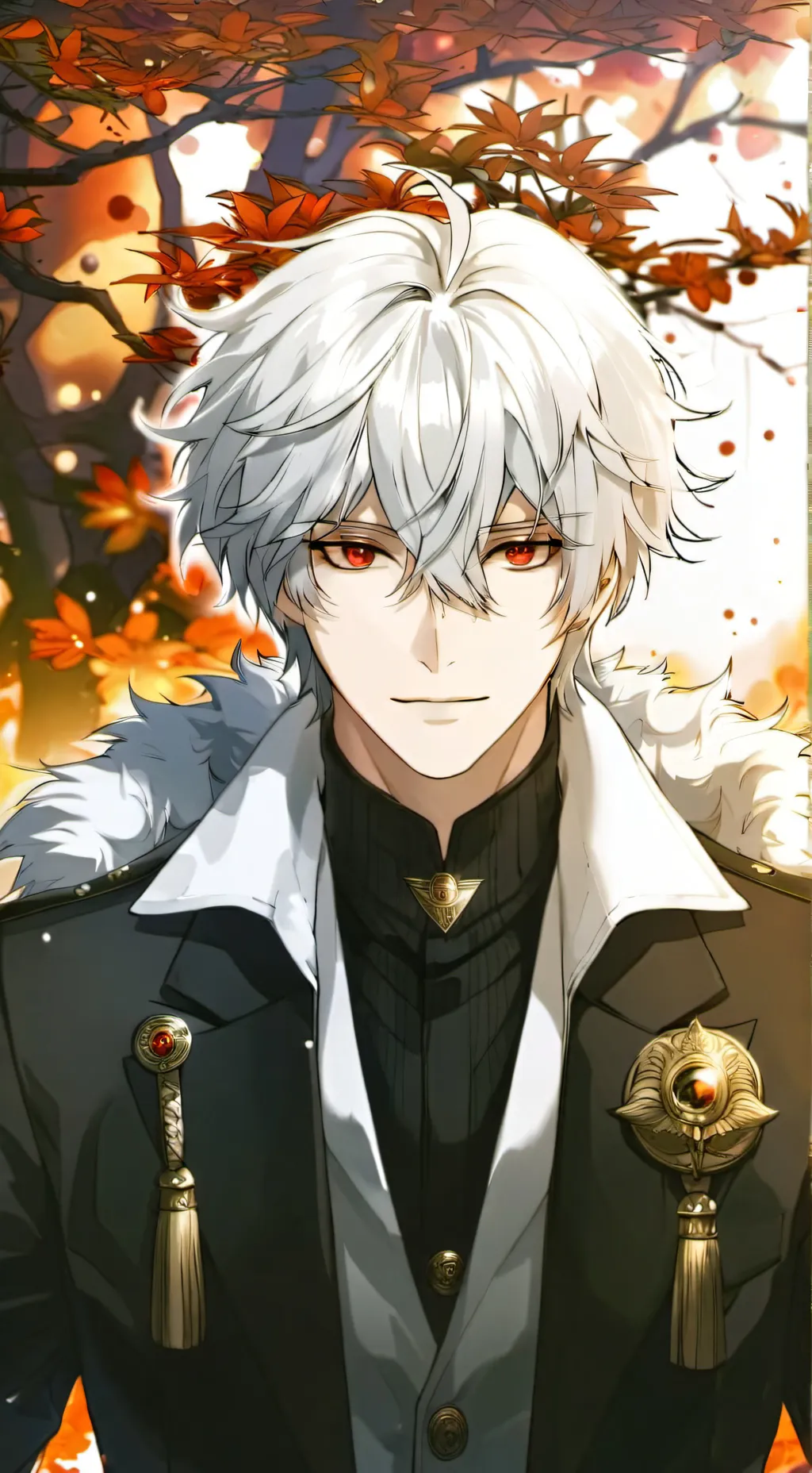 ai character: Sora background