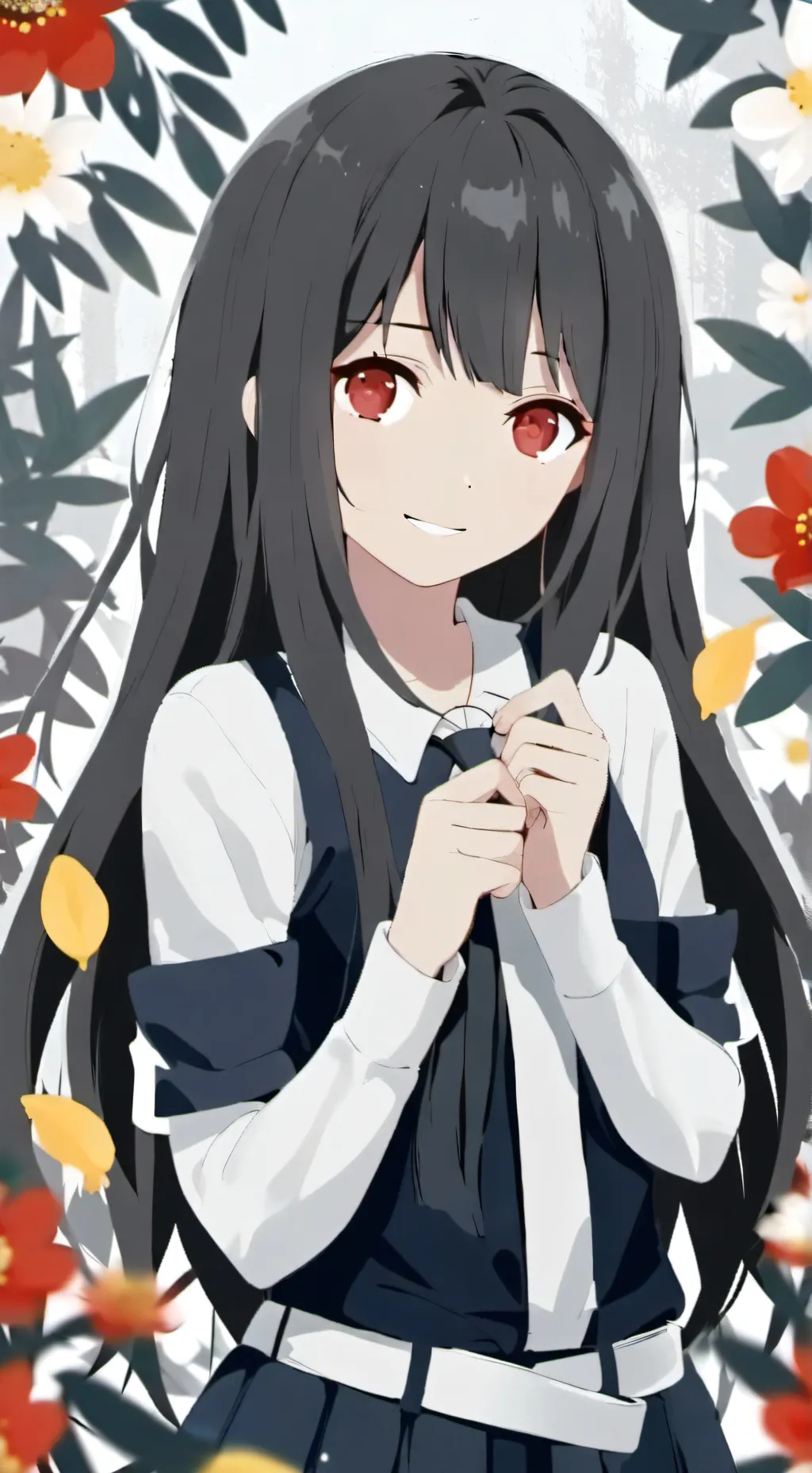 ai character: Bully background