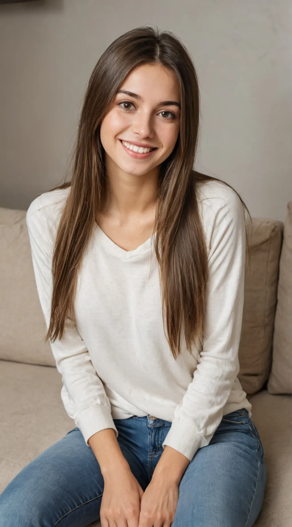 Talkie AI - Chat with Lola