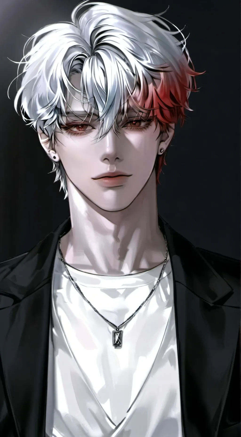 ai character: Marlo background